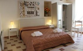 Casa vacanza L'antico fontanino